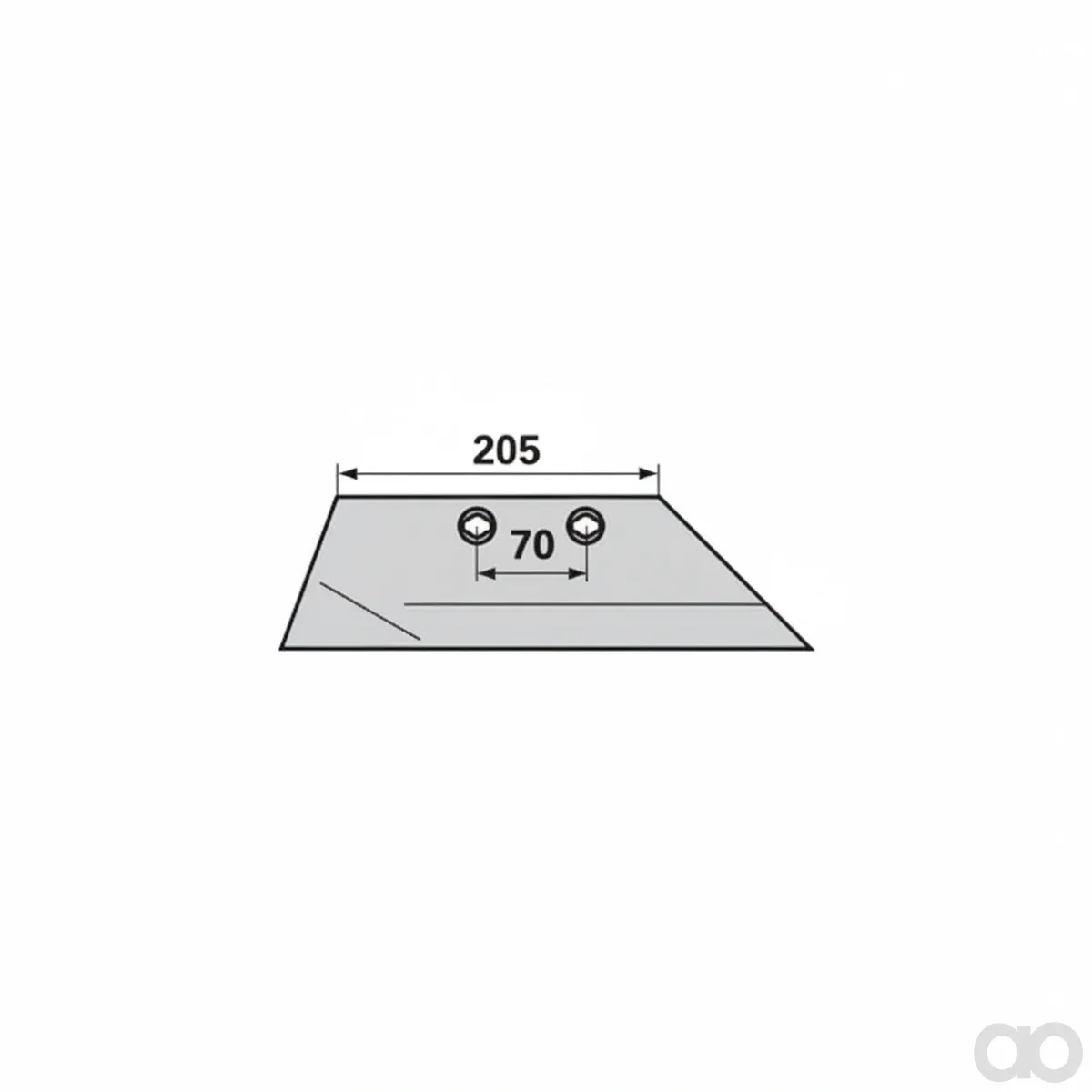 Prillinger - 00214080 - Vorschaeleschar Re Anstelle Vo