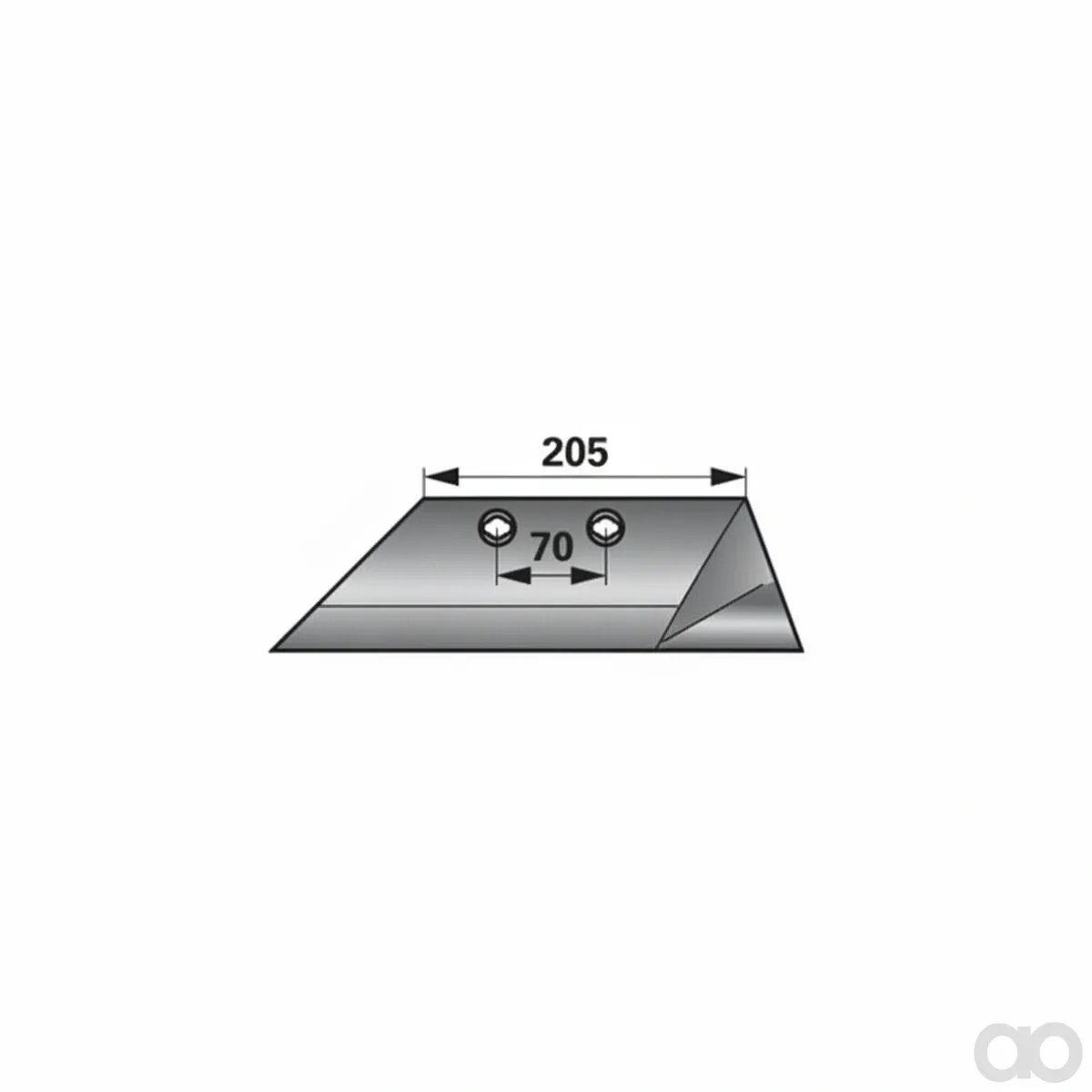 Prillinger - 00214081 - Vorschaeleschar Li Anstelle Vo