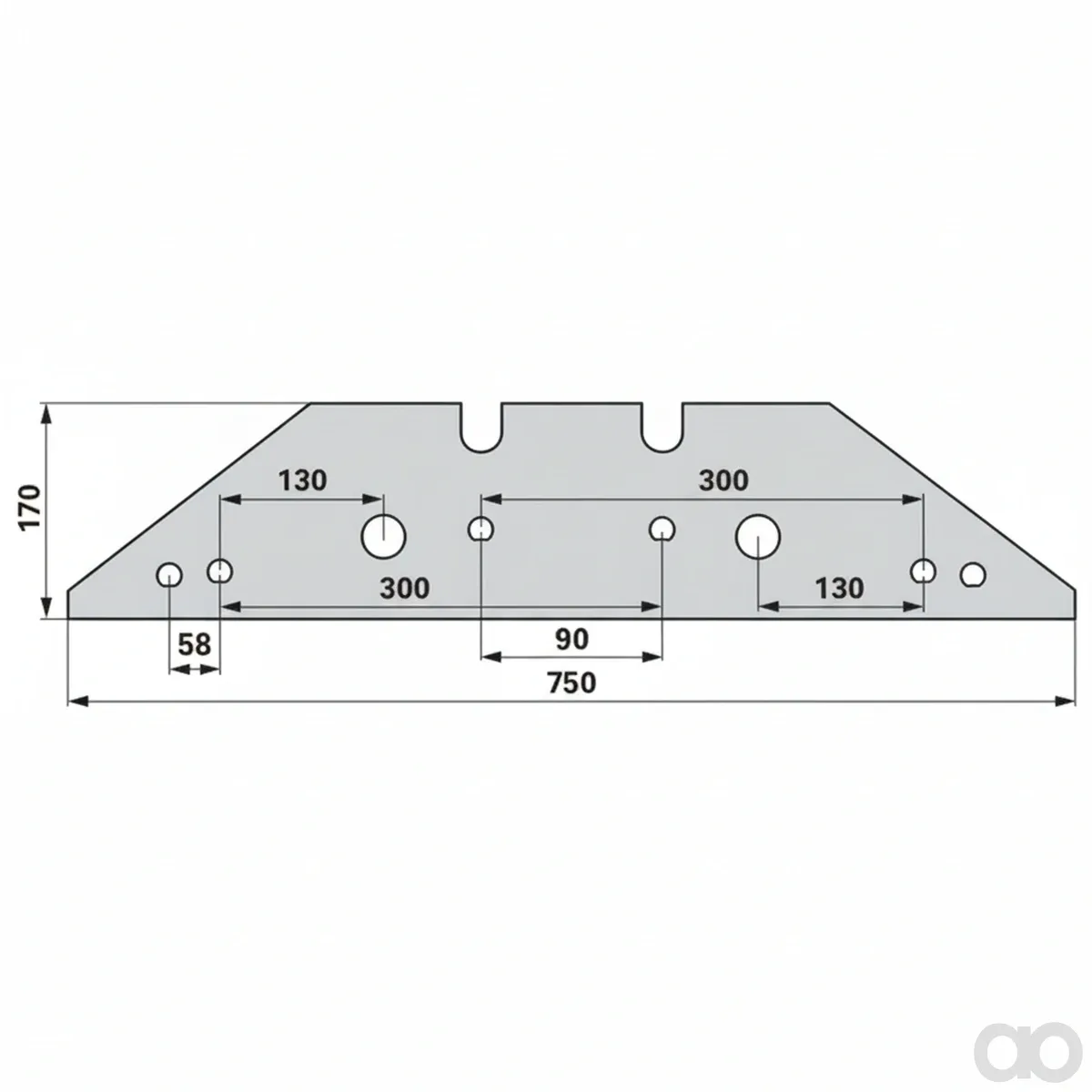 Prillinger - 00214448 - Anlage Re/Li Lang Anstelle Vo