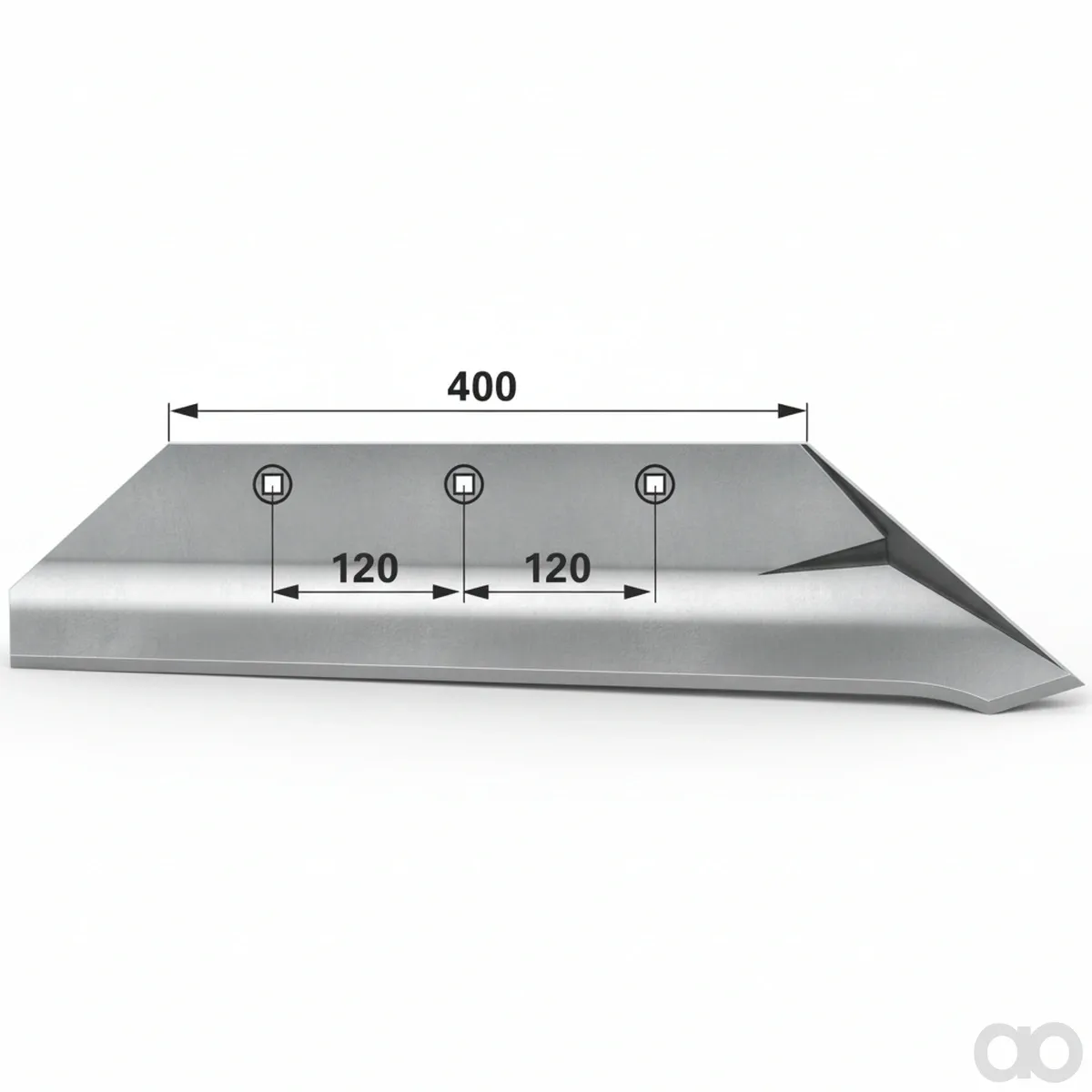 Prillinger - 00216174 - Schnabelschare Rechts Anstelle