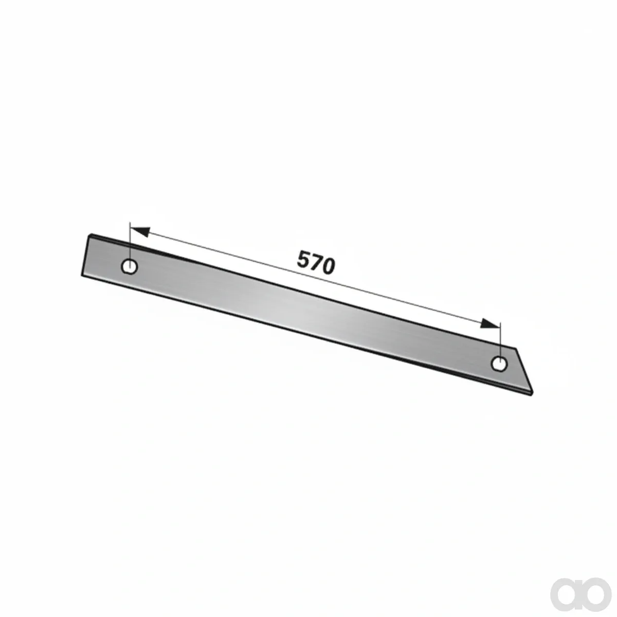 Prillinger - 00216562 - Streifen Rechts III Anstelle V