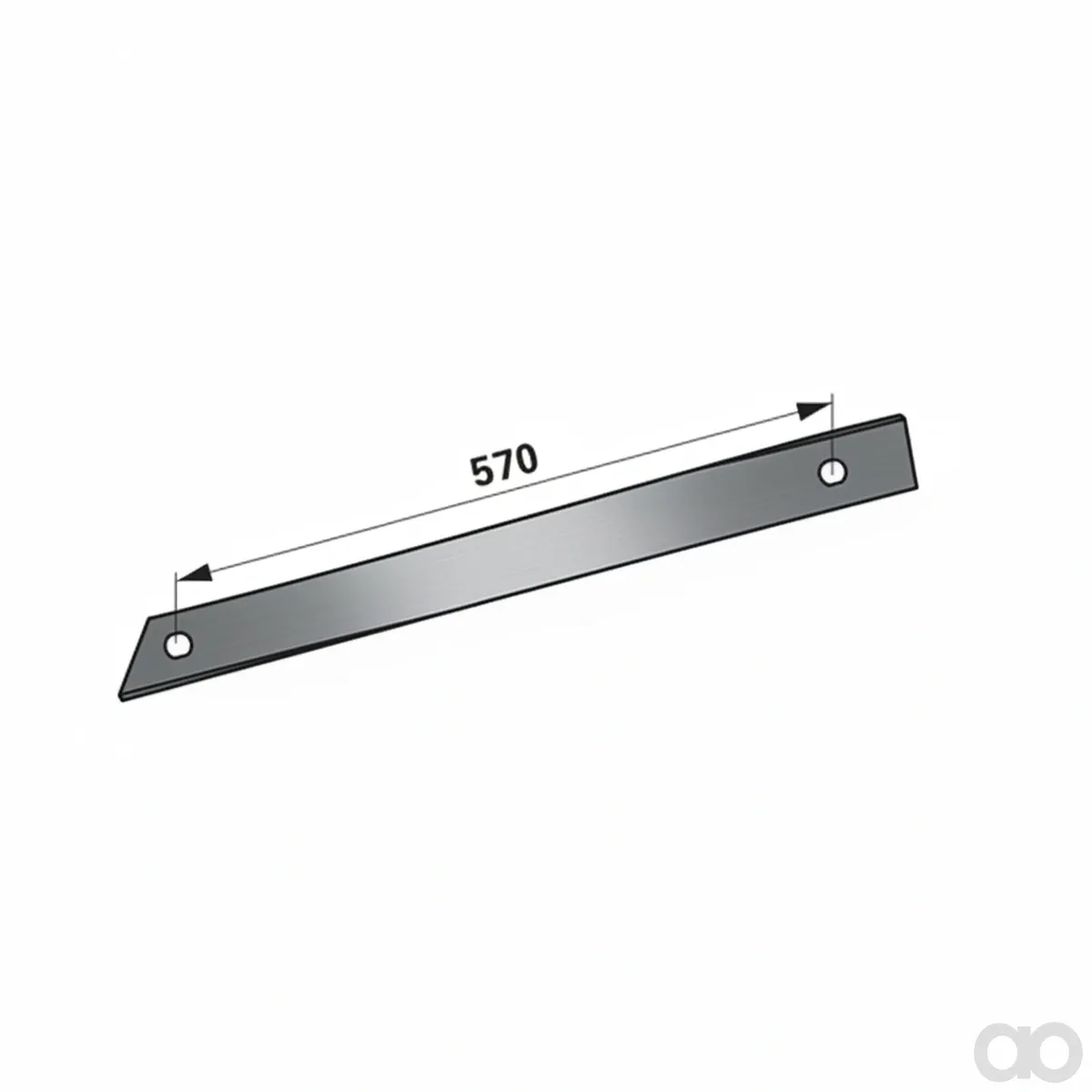 Prillinger - 00216563 - Streifen Stangen III Anstelle V