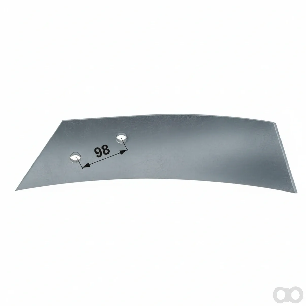 Prillinger - 00216643 - Einlegeblech Stangen Anstelle V