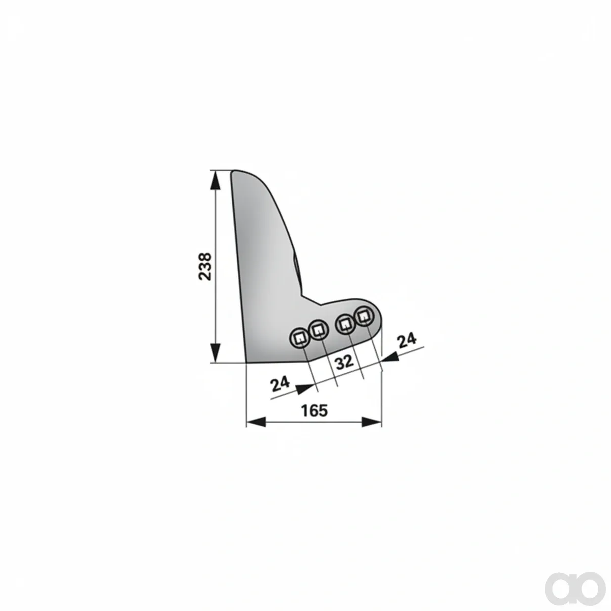 Prillinger - 00220392 - Anlagensech rechts Anstelle Von