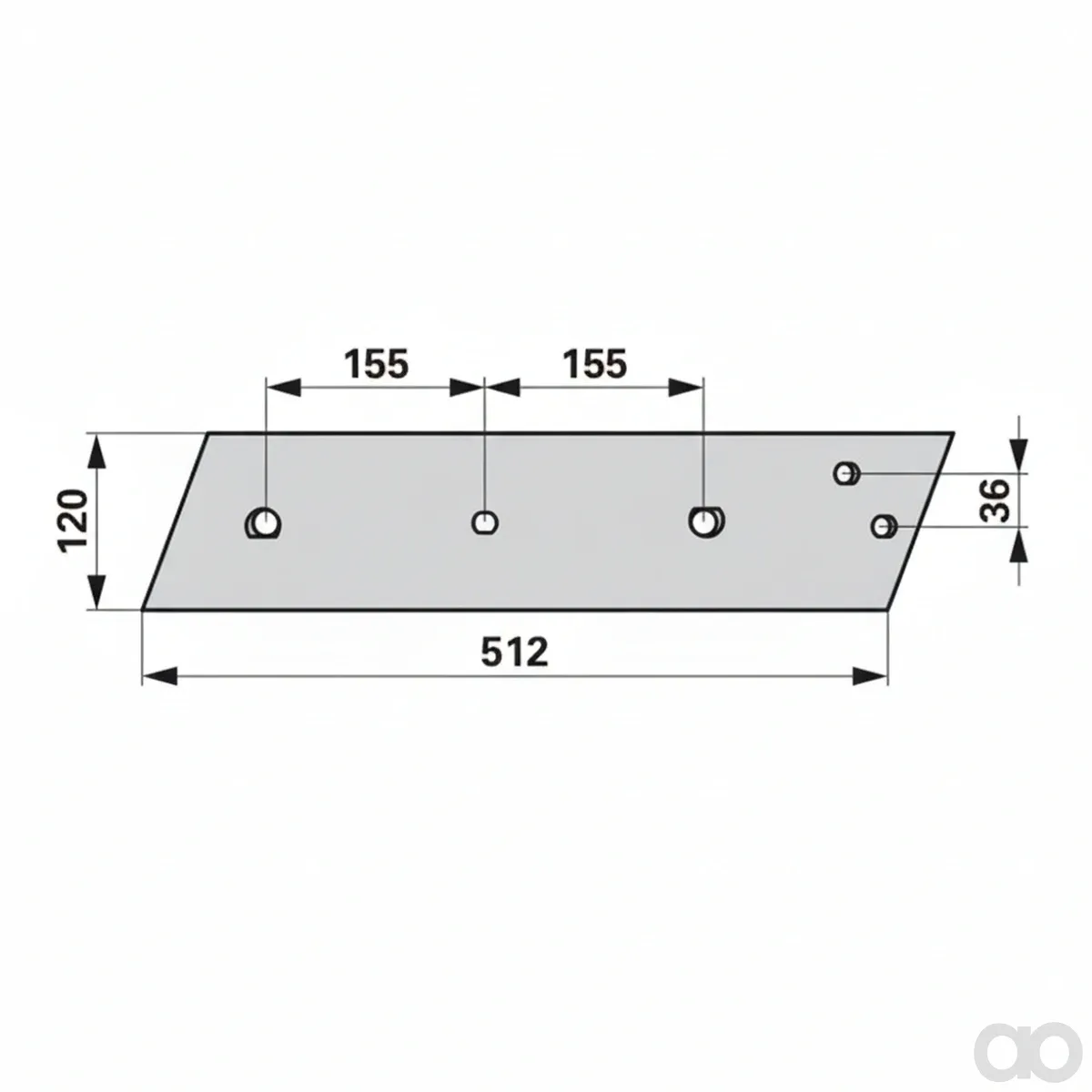 Prillinger - 00220424 - Anlage rechts Anstelle Von Reg