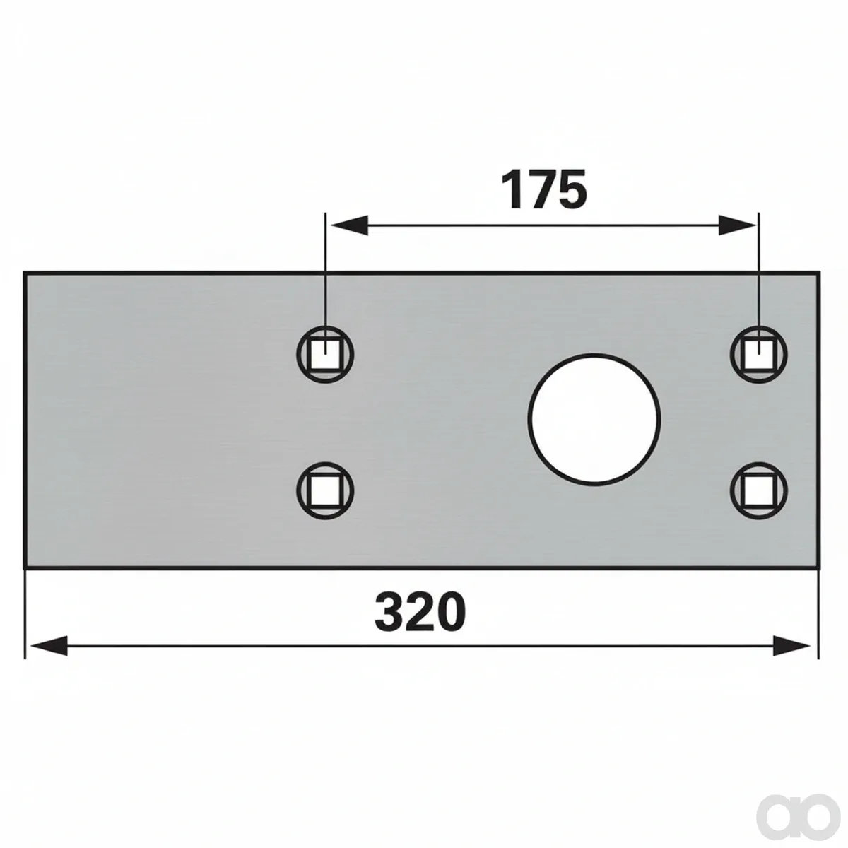 Prillinger - 00224433 - Anlage Anstelle Von Kongskilde