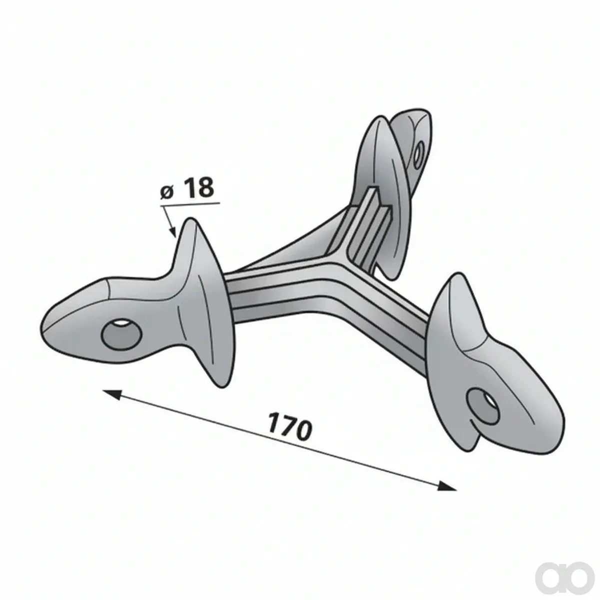 Prillinger - 00230351 - Wieseneggenstern
