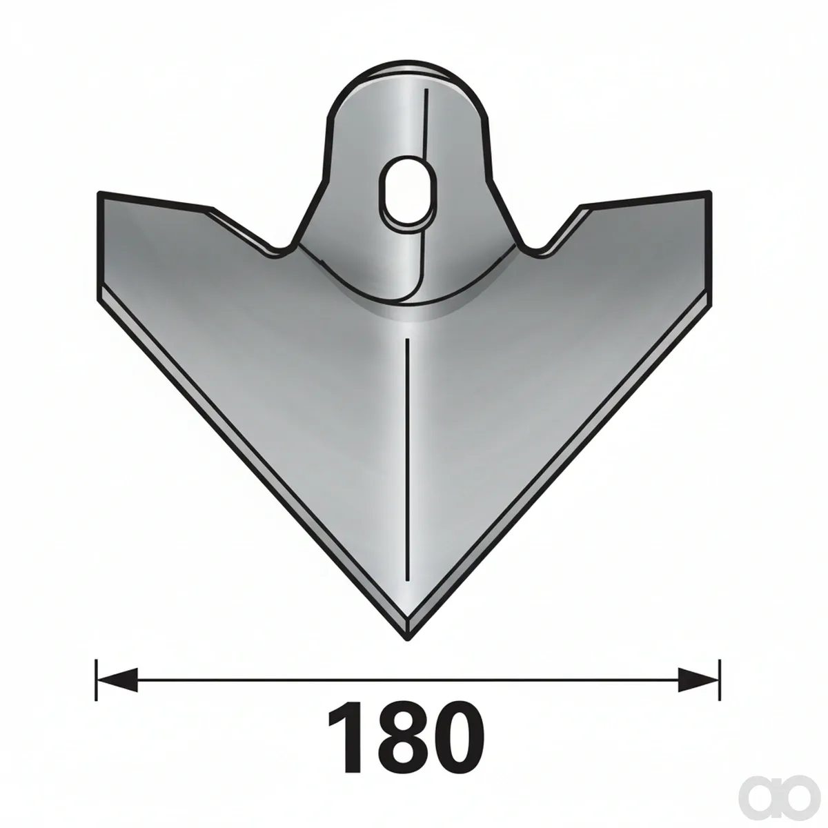 Prillinger - 00232228 - Gaensefusschare Arbeitsbreite 1