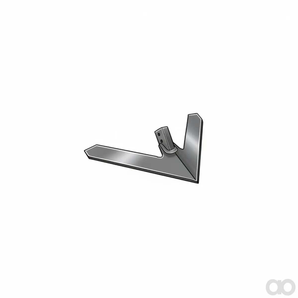Prillinger - 00232247 - Hackschare Anstelle Von Hatzen