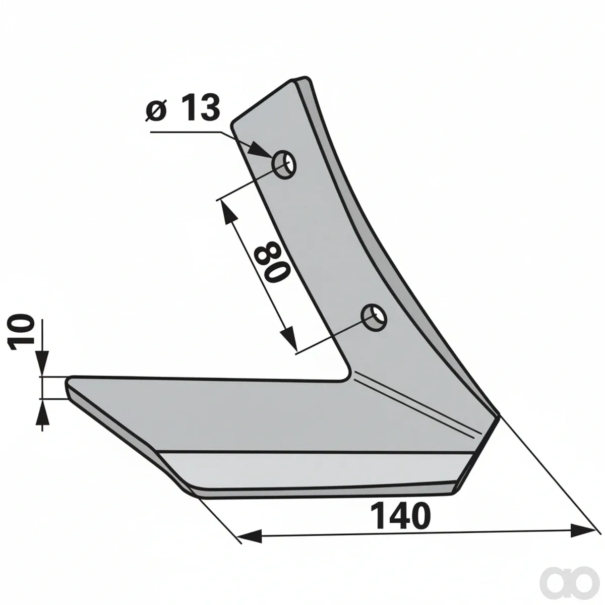 Prillinger - 00240583 - Fluegelschar Anstelle Von Einb