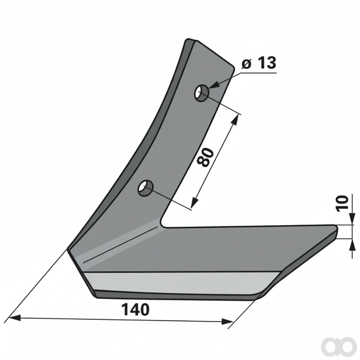 Prillinger - 00240584 - Fluegelschar Anstelle Von Einb