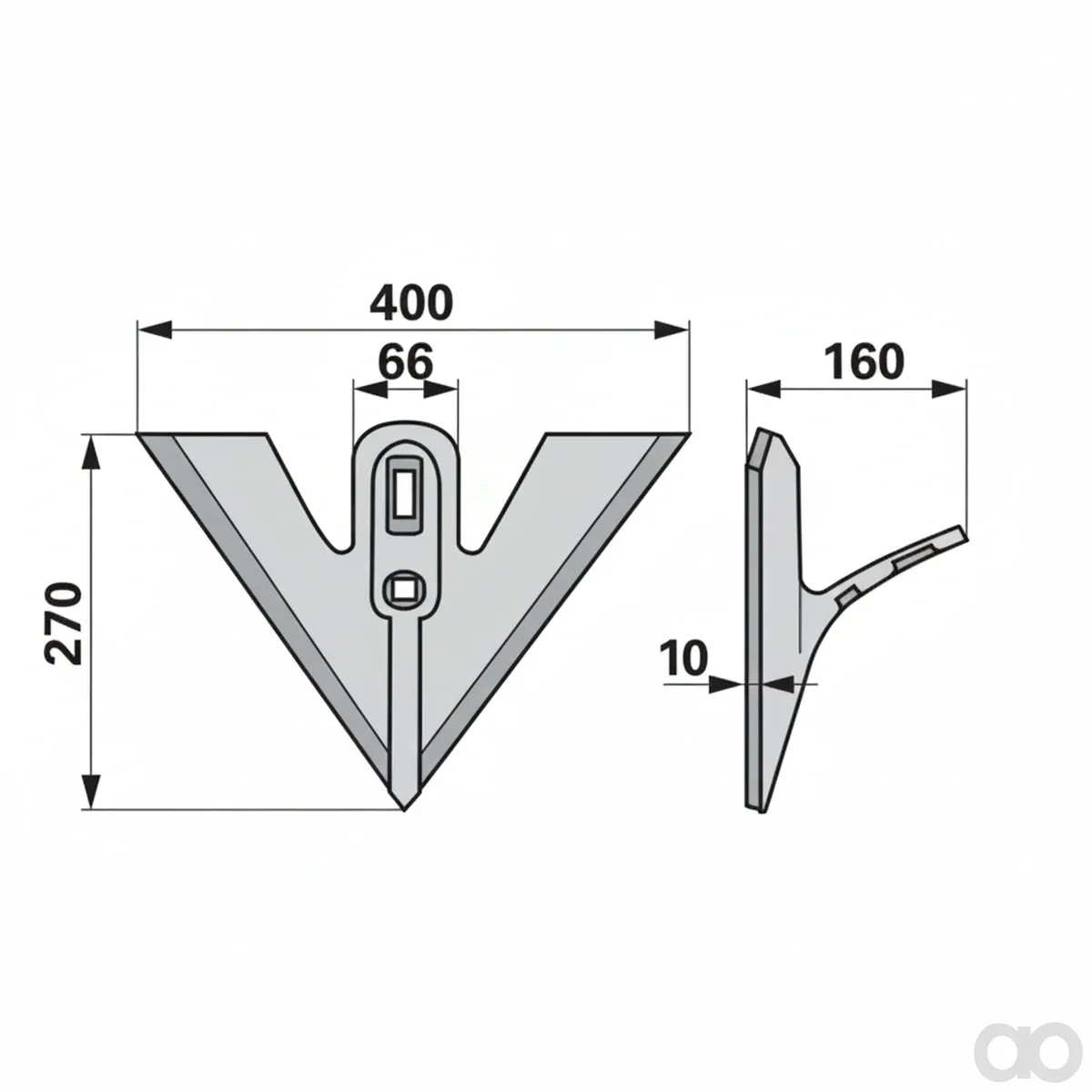 Prillinger - 00240631 - Breitschare Arbeitsbreite 400x