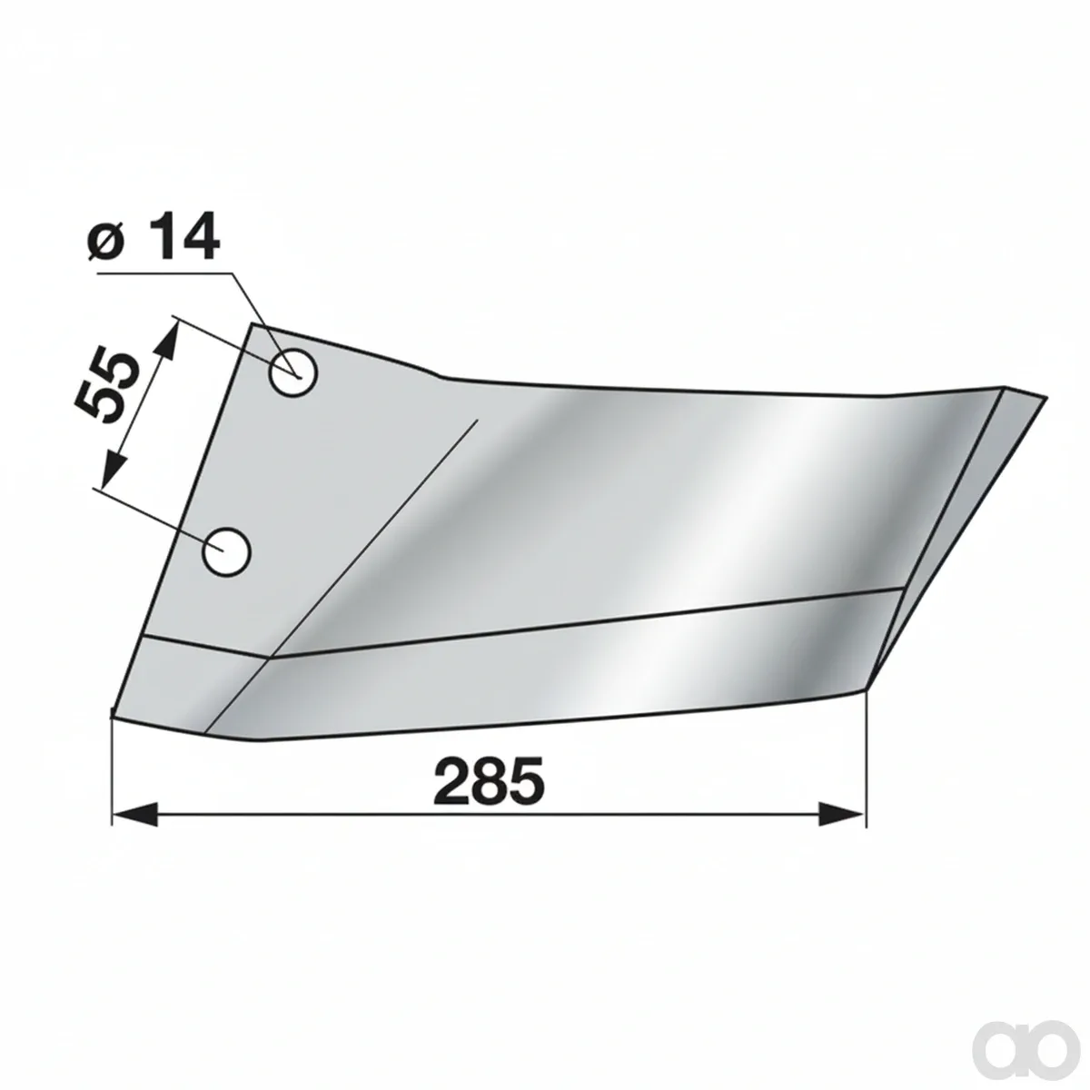 Prillinger - 00240782 - Fluegelschar Stangen Anstelle von