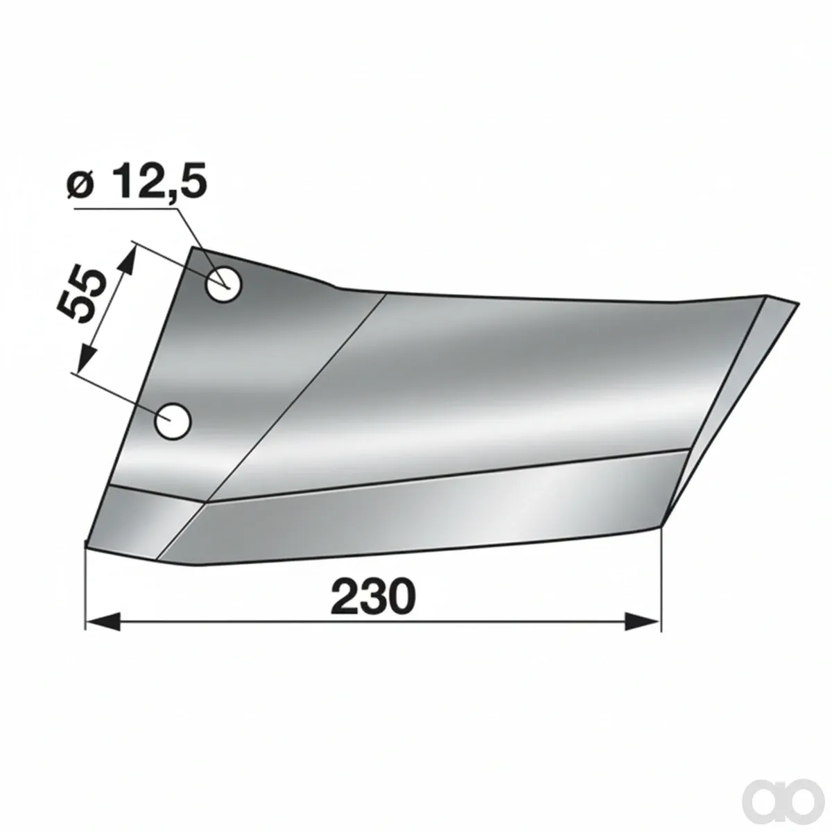 Prillinger - 00240787 - Fluegelschar Stangen Anstelle von