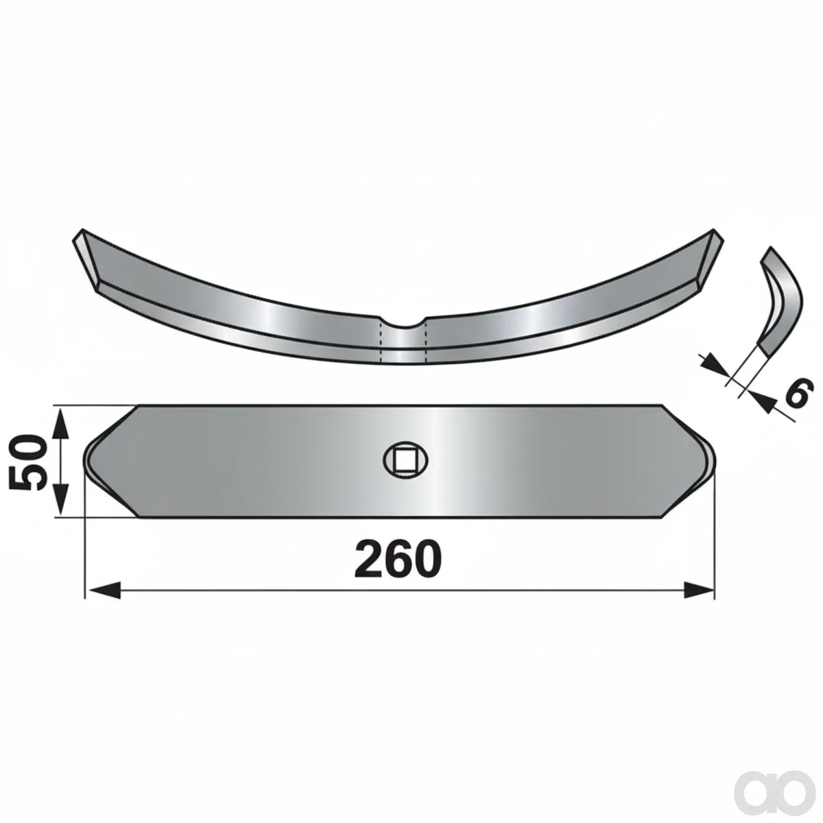 Prillinger - 00240796 - Normalschare Anstelle von Koeck