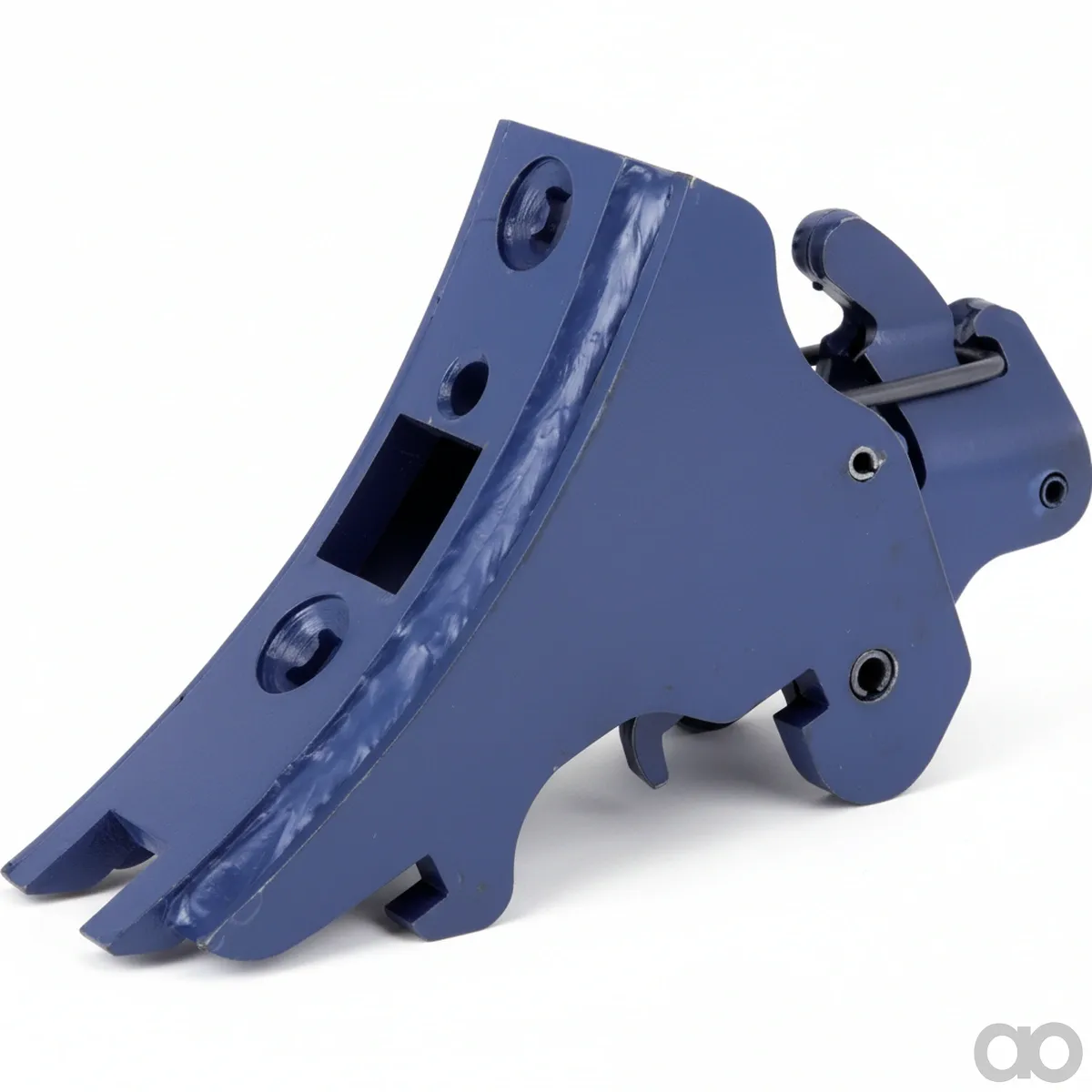 Prillinger - 00240811 - Adapter komplett Anstelle von