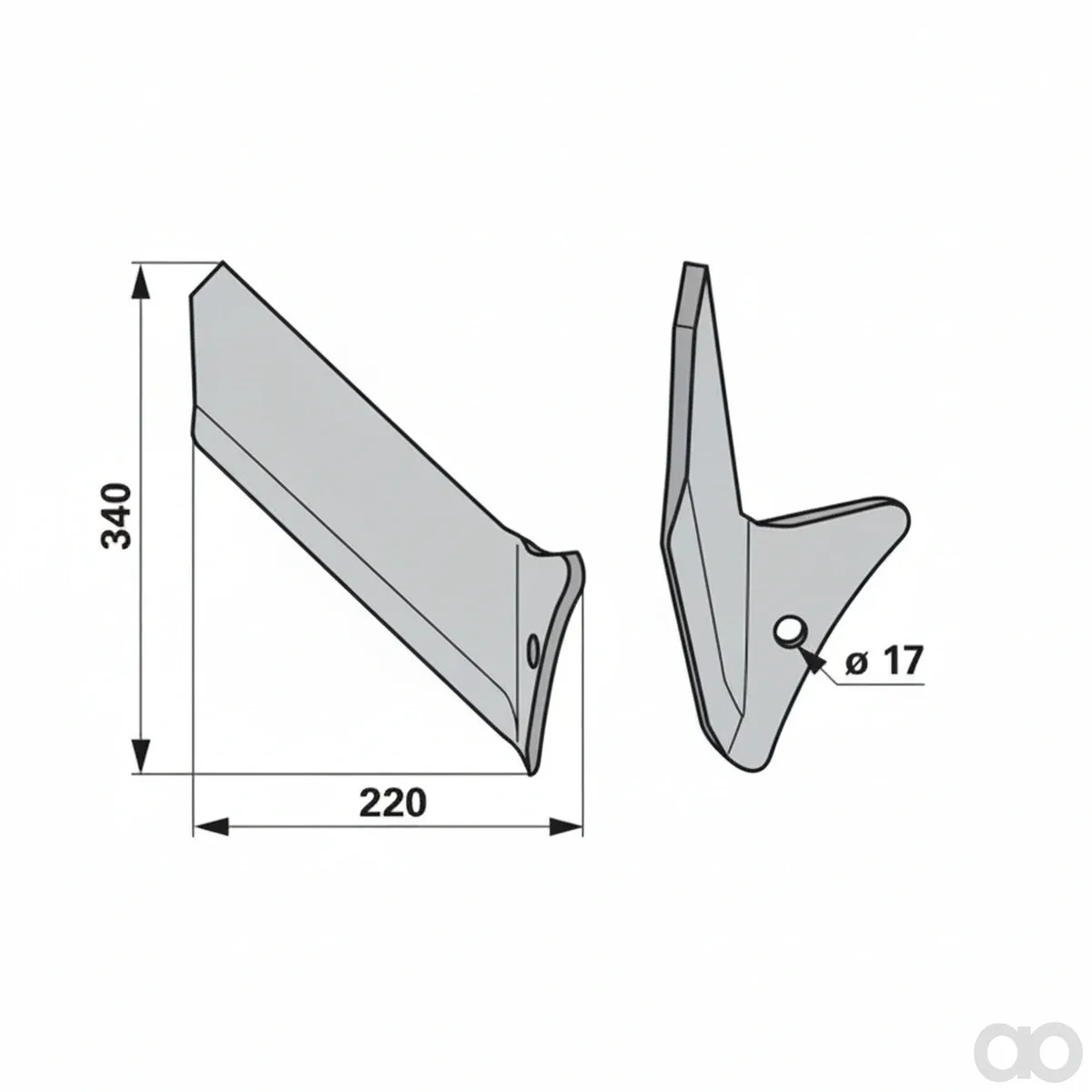 Prillinger - 00241318 - Fluegelschar Re Anstelle Von Poe