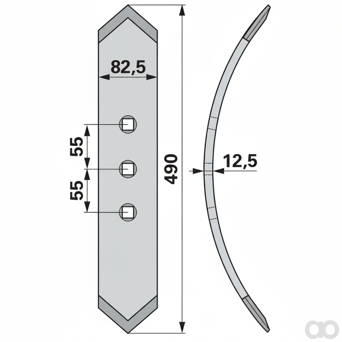 Prillinger - 00241751 - Vorschar Anstelle Von Vaederstad