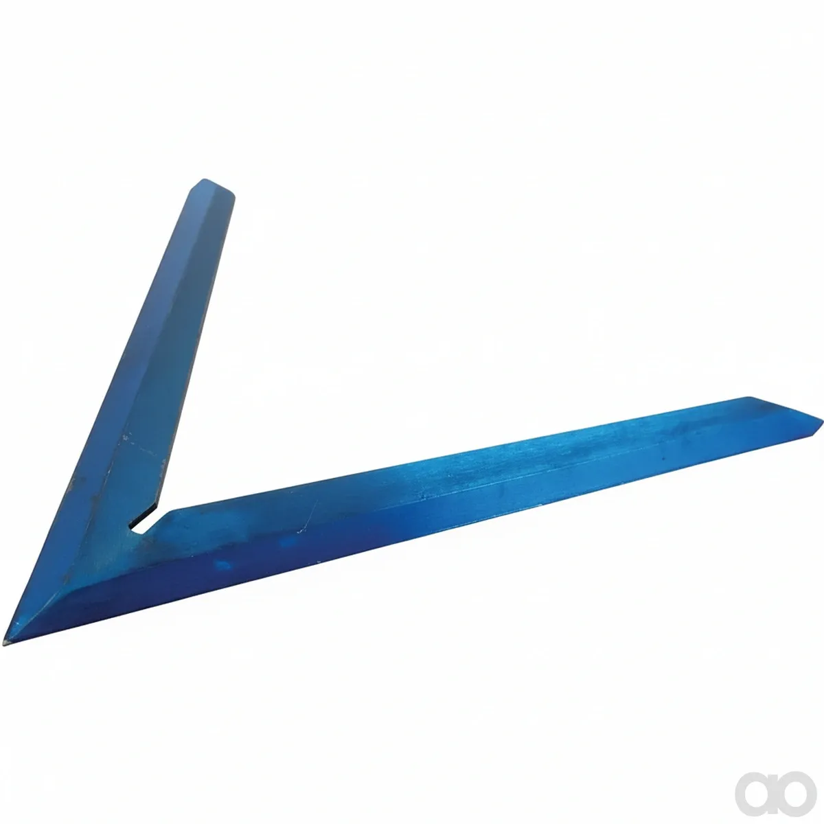 Prillinger - 00260363 - Hackschare Lose Arbeitsbreite