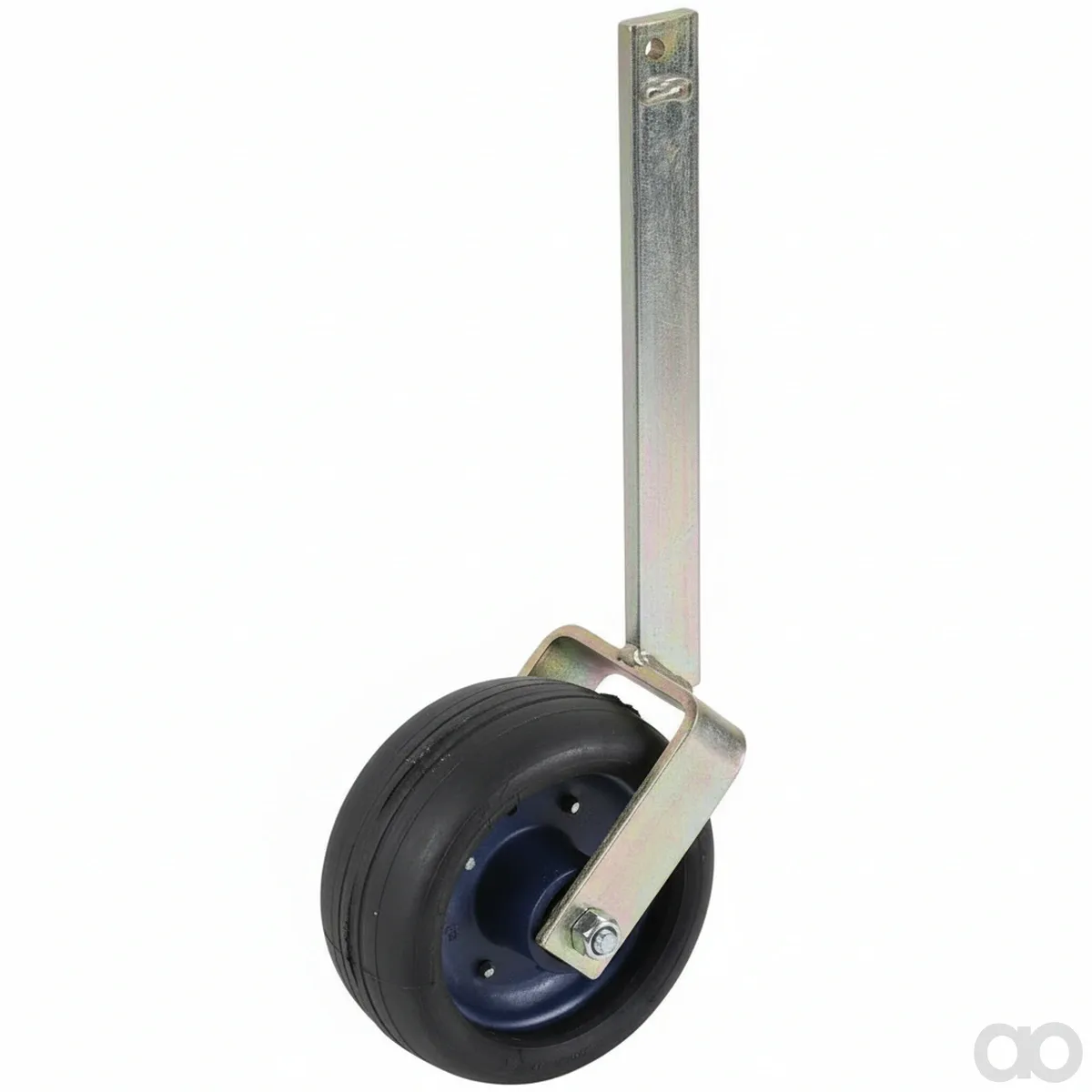 Prillinger - 00260386 - Tastrad mit Stiel 160x70