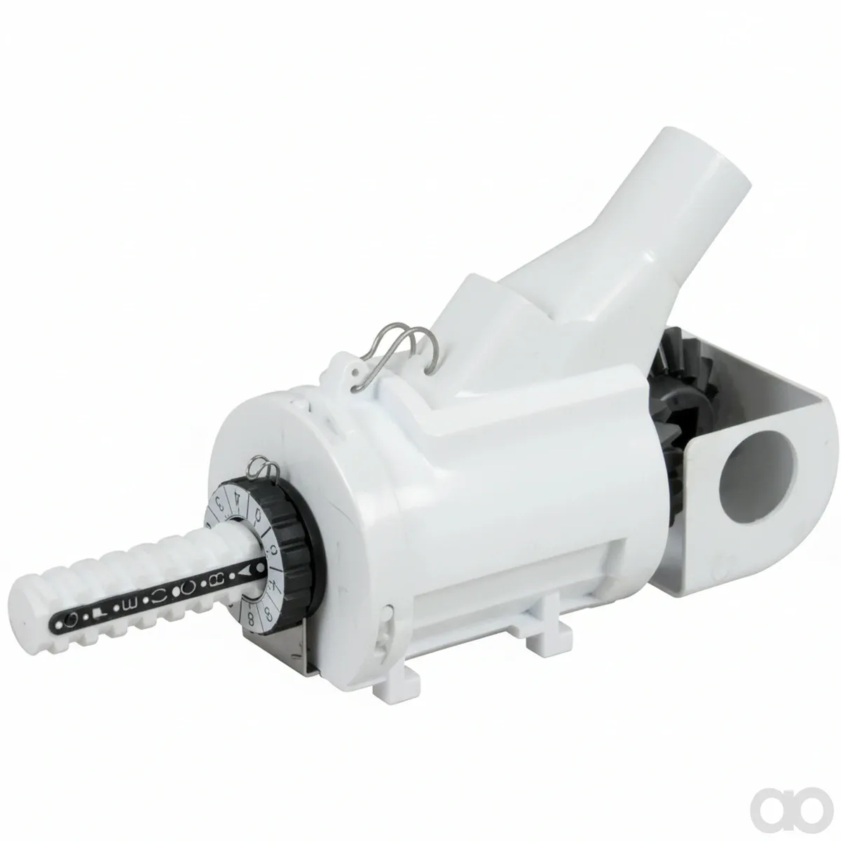 Prillinger - 00302520 - Granulatstreuer Anstelle Von Gaspard