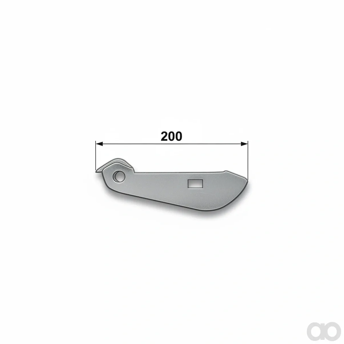 Prillinger - 00310505 - Drillschare Anstelle Von Amazon