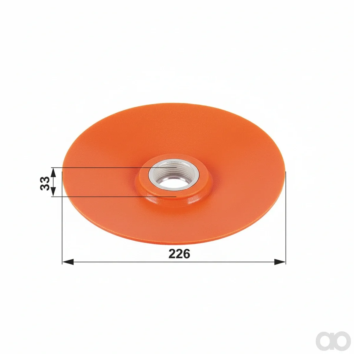 Prillinger - 00310688 - Reinigungsscheibe Anstelle Amazon