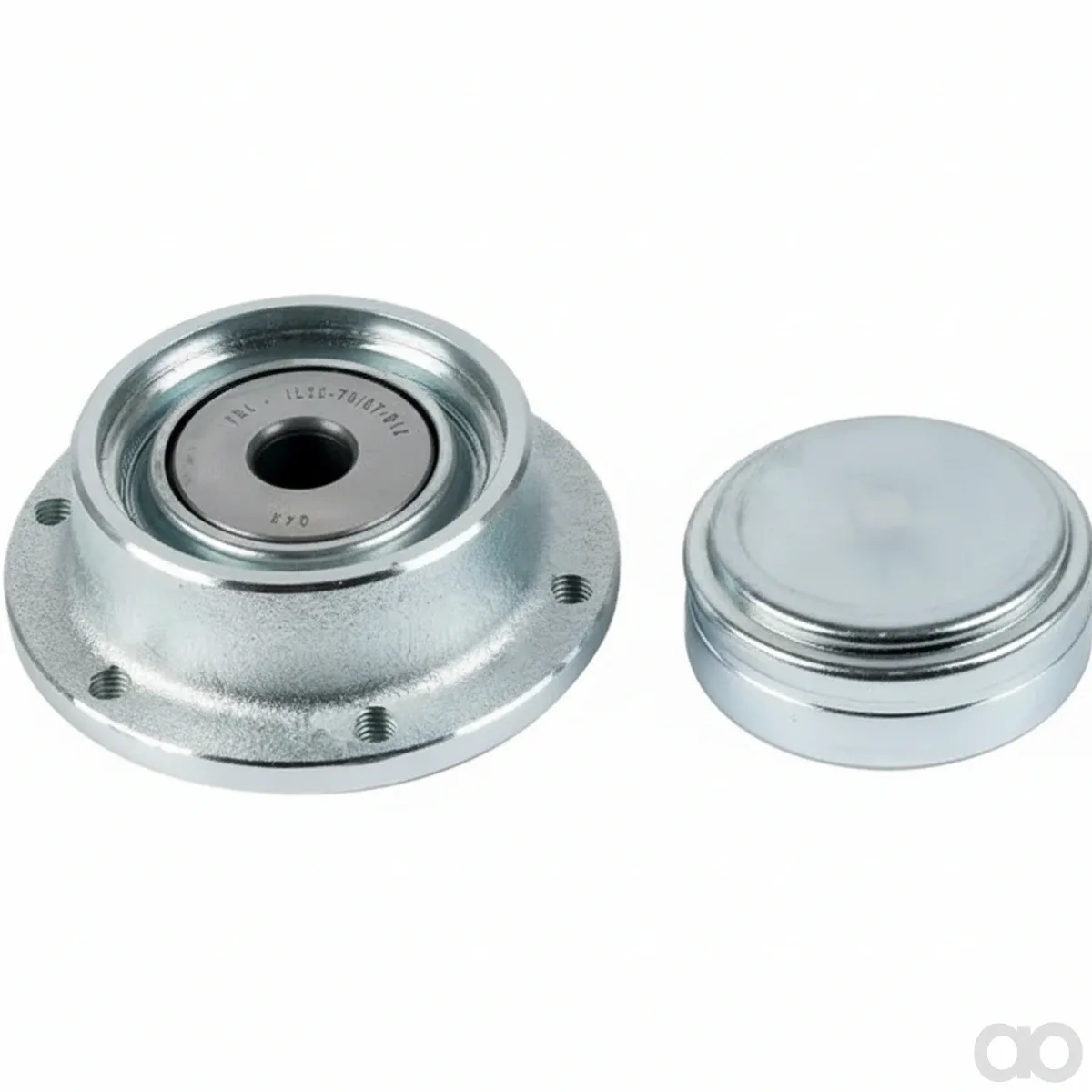 Prillinger - 00310729 - Lagerung Anstelle Lemken 555 4