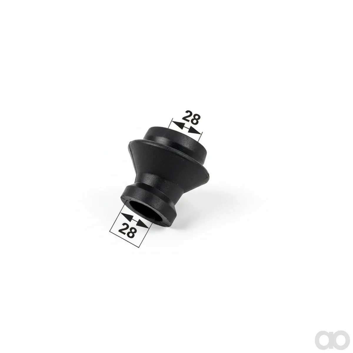 Prillinger - 00310732 - Faltenbalg Anstelle Lemken 481