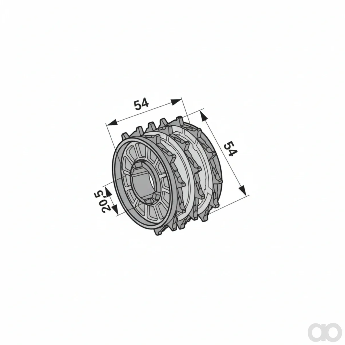 Prillinger - 00310767 - Saerad Anstelle Poettinger 9106