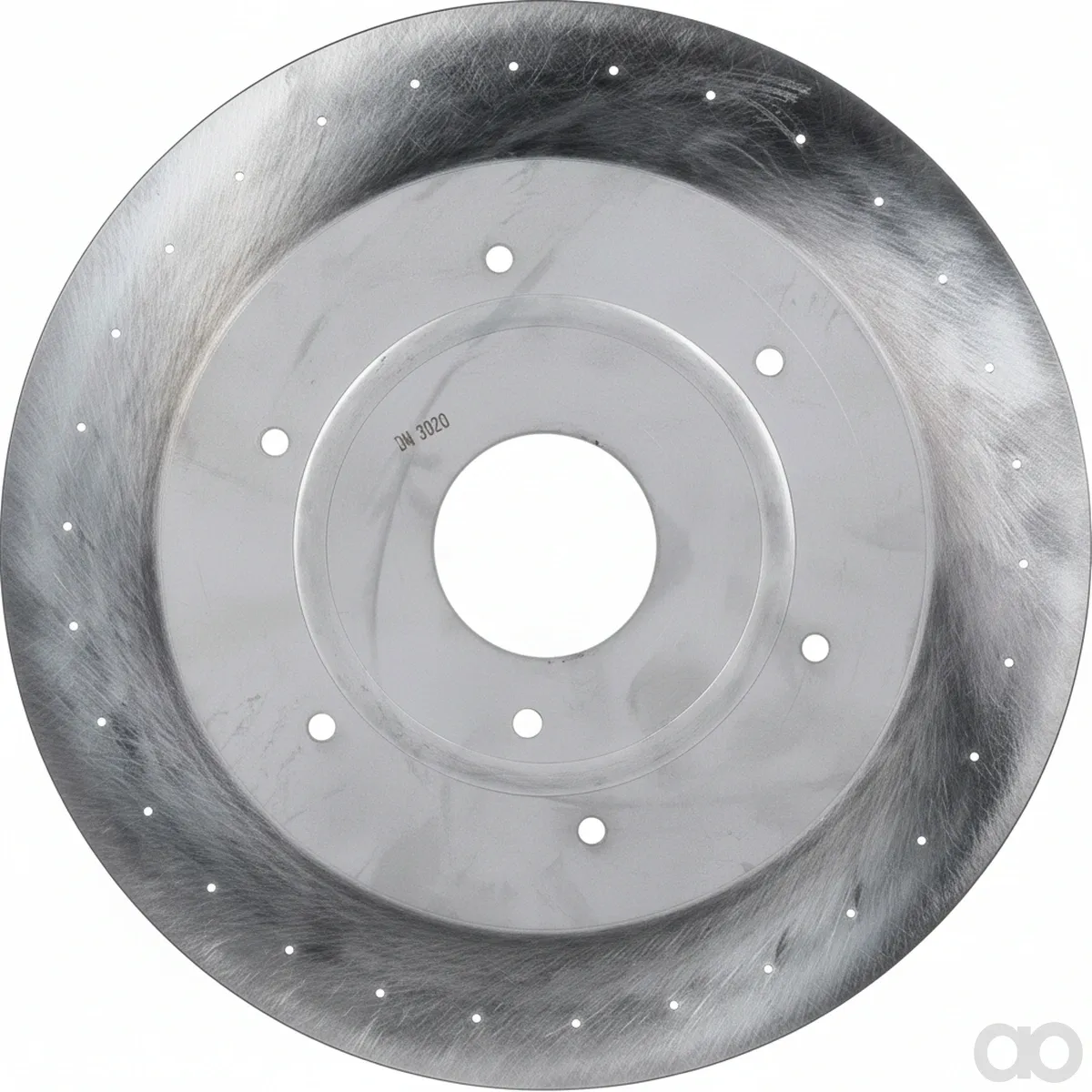 Prillinger - 00310865 - Saescheibe Anstelle Monosem Dn3