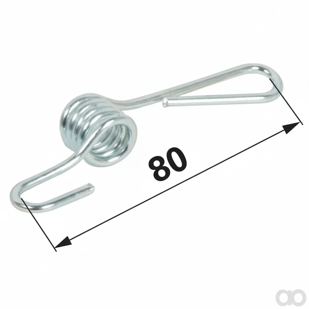 Prillinger - 00318555 - Schenkelfeder Nordsten 7000 02
