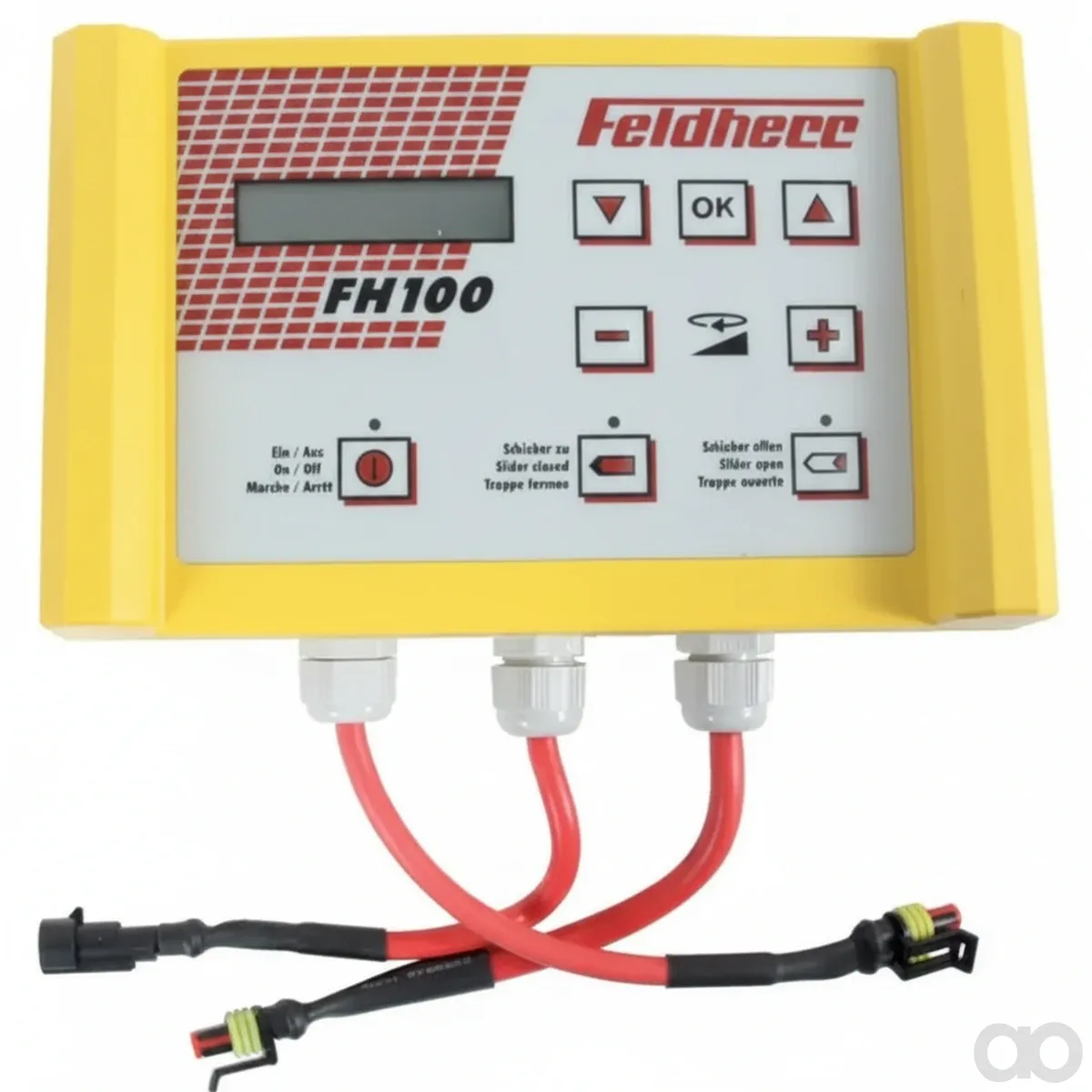 Prillinger - 00330125 - Steuermodul Feldherr Fh 100