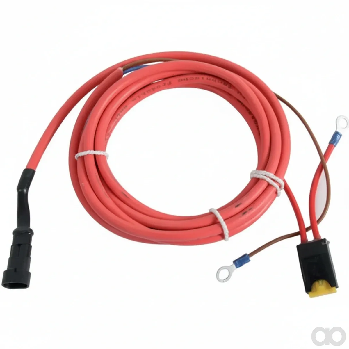 Prillinger - 00330127 - Kabel Feldherr Fh 100