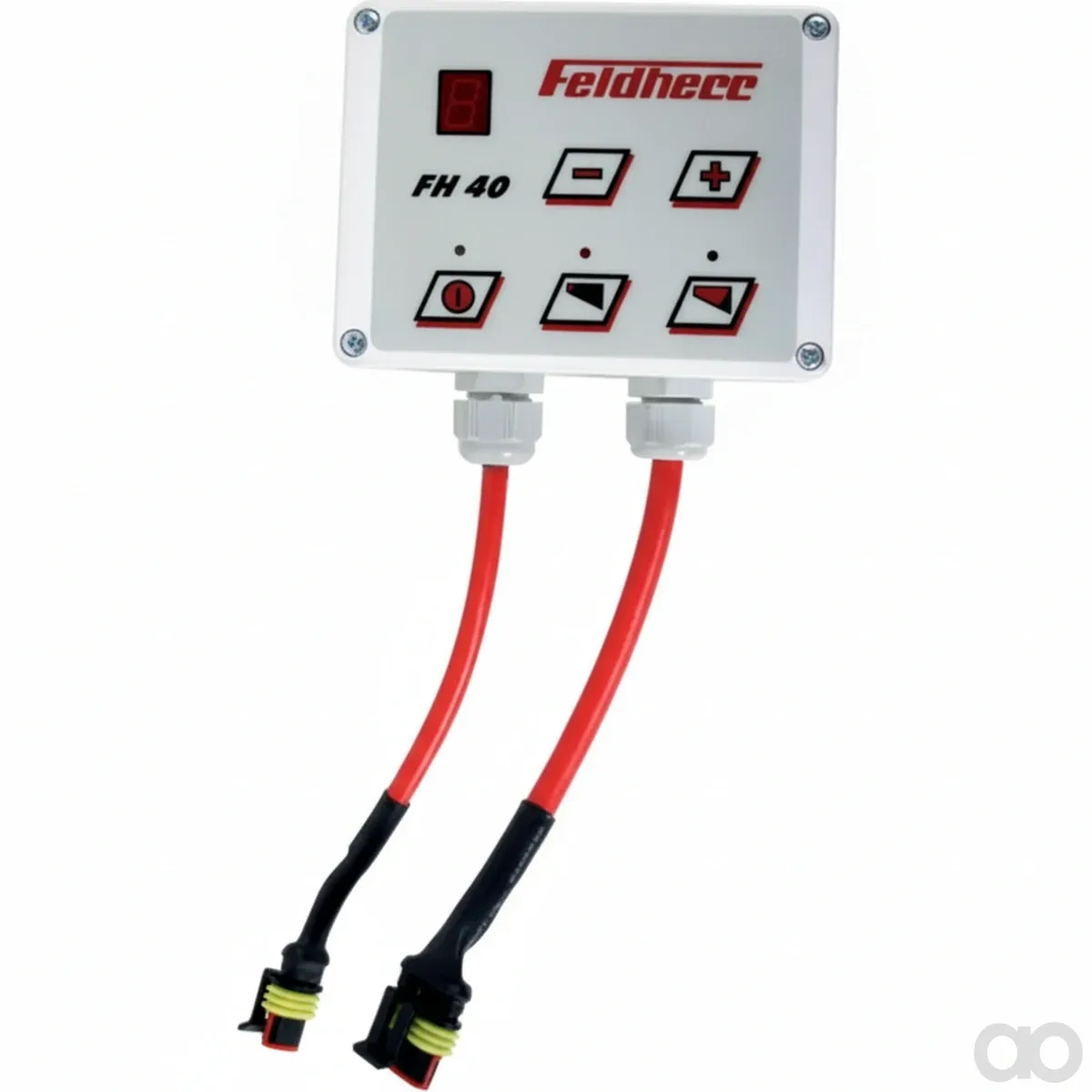Prillinger - 00330132 - Steuermodul Feldherr Fh 40