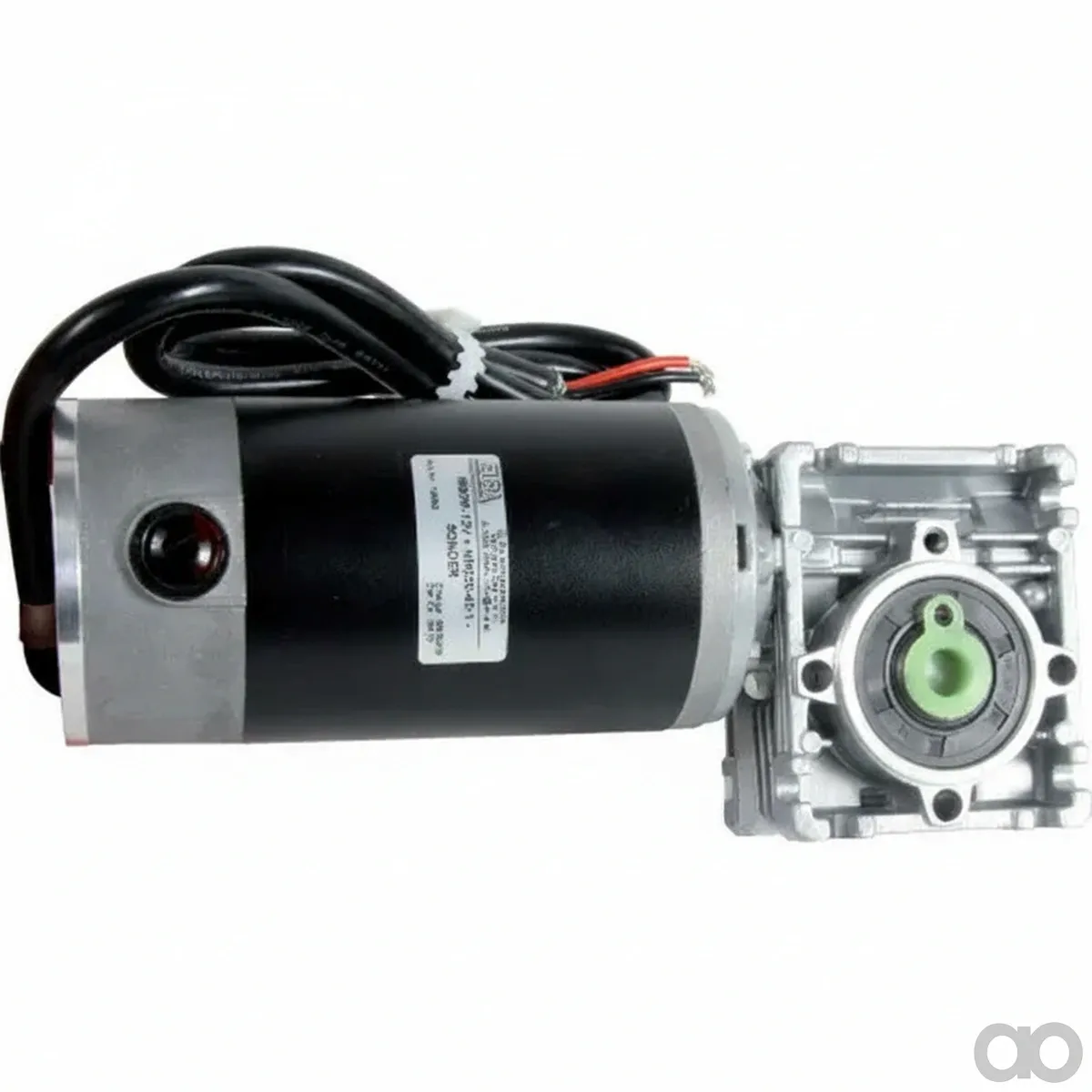 Prillinger - 00330134 - Getriebemotor Apv Wd 100 M3