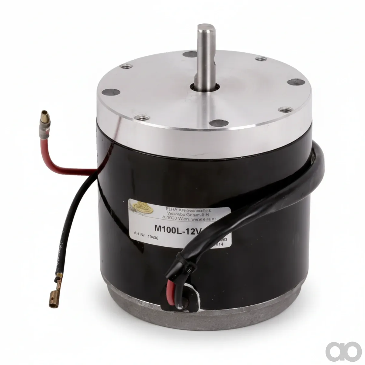 Prillinger - 00330137 - Streumotor Apv Wd 100 M3