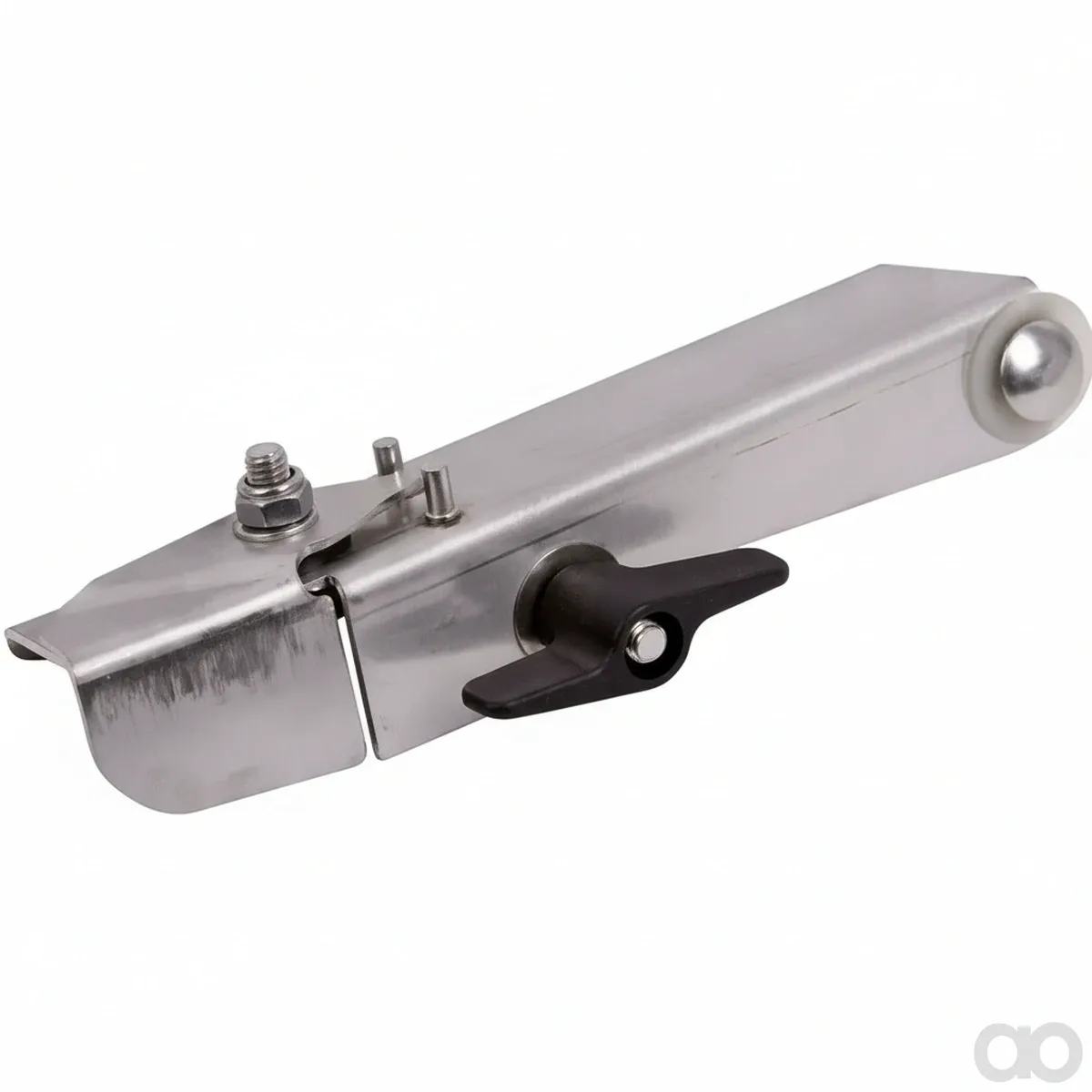 Prillinger - 00330217 - Streuschaufel Stangen Anstelle V