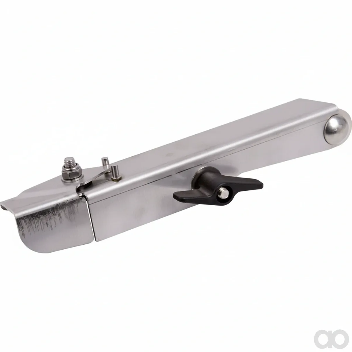 Prillinger - 00330219 - Streuschaufel Stangen Anstelle V
