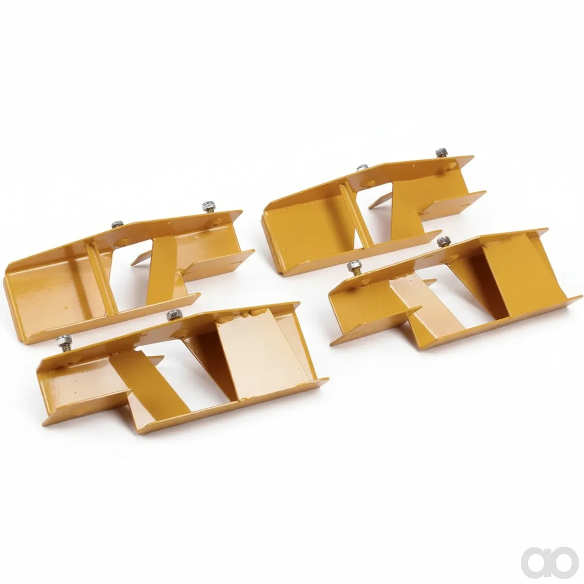 Prillinger - 00330224 - Streuschaufelsatz Anstelle Von