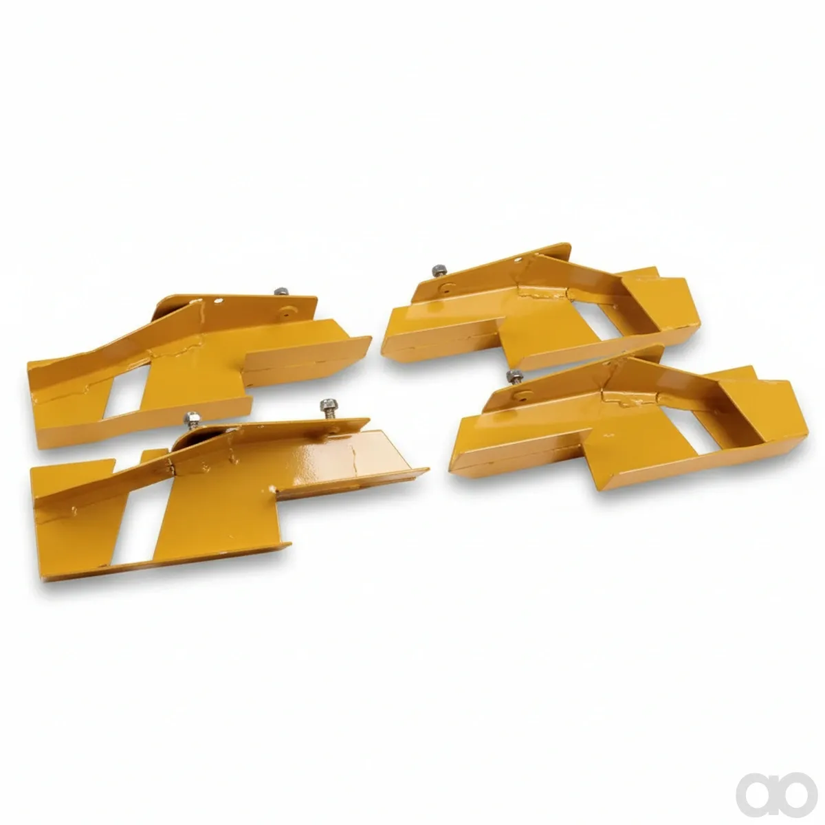 Prillinger - 00330226 - Streuschaufelsatz Anstelle Von