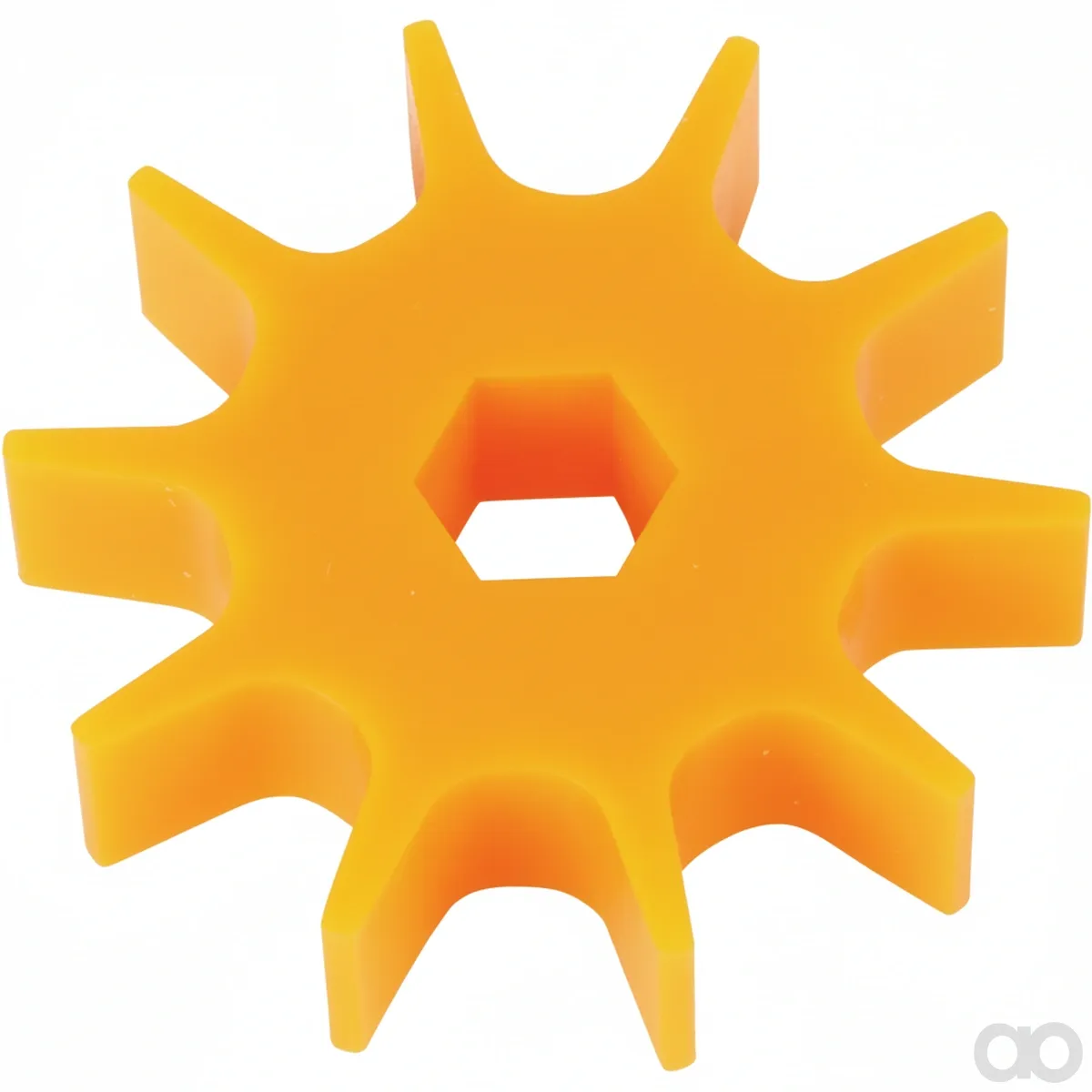Prillinger - 00330270 - Saerad D80 Zu APV