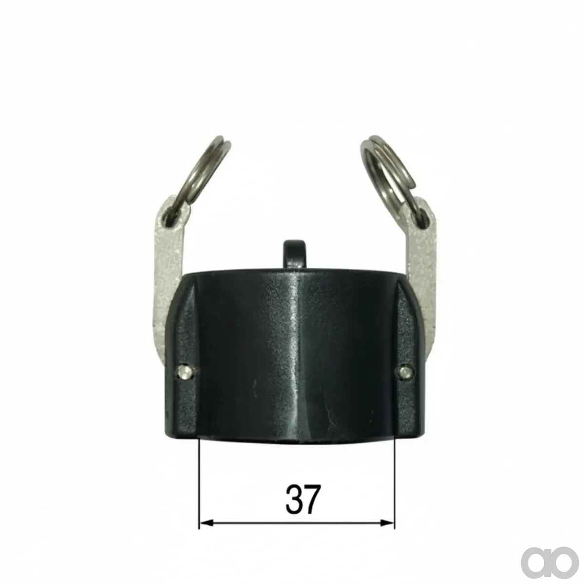 Prillinger - 00340287 - Fixloc Mutterteil Blindkupplung
