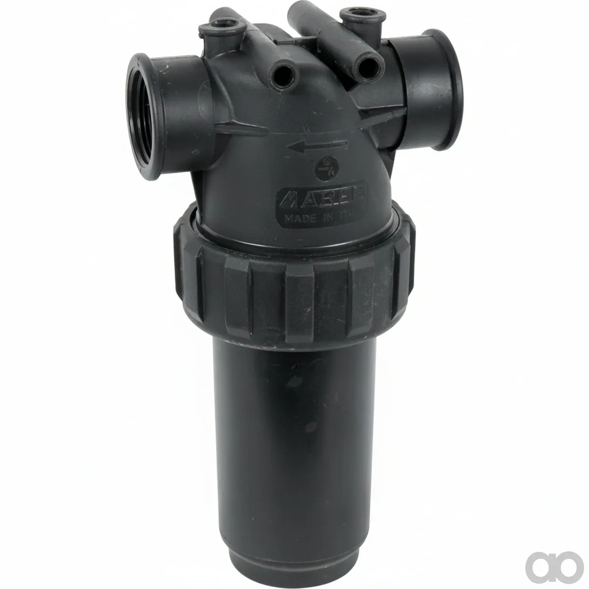 Prillinger - 00340421 - Leitungsfilter 1 1/4 Zoll IG 5