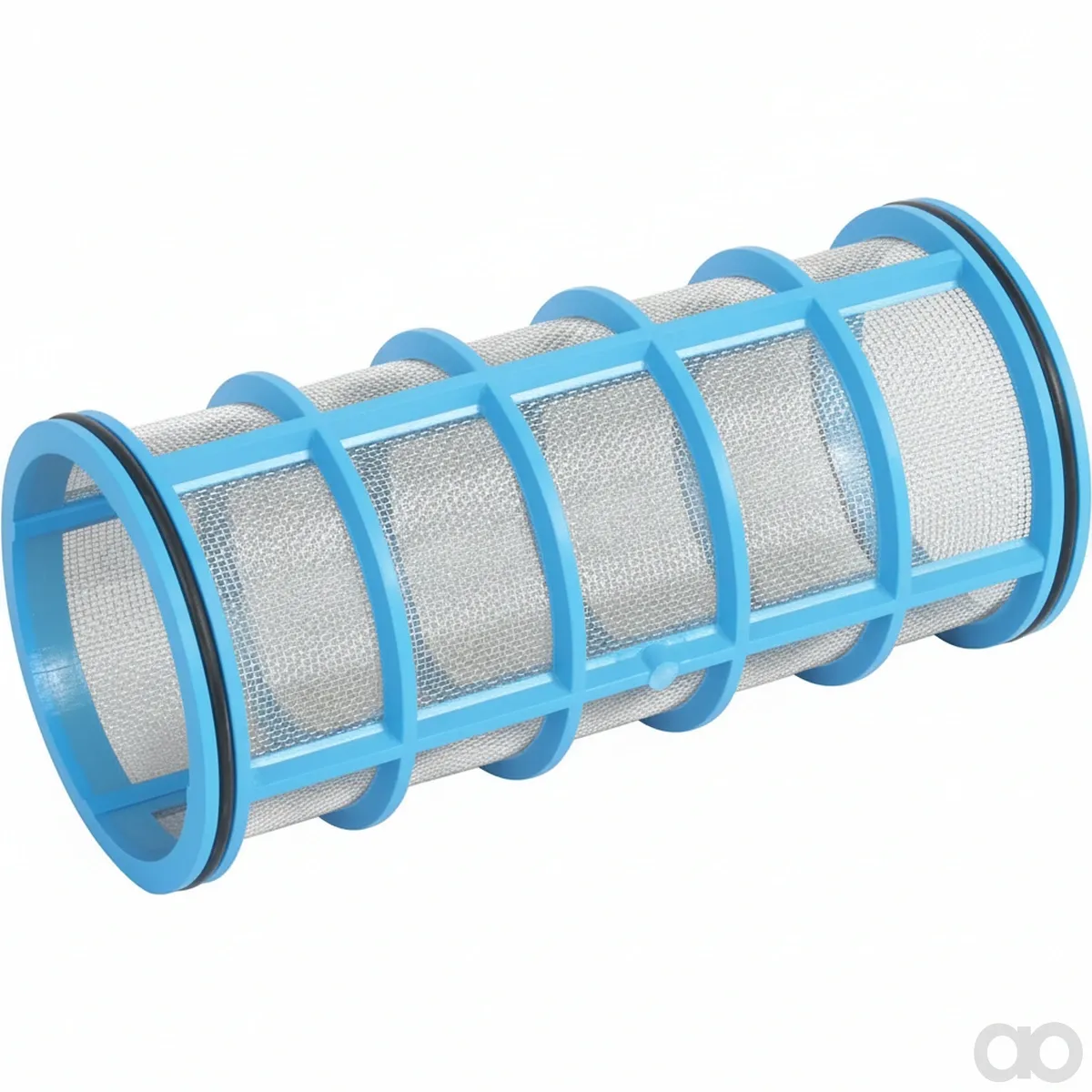 Prillinger - 00340825 - Filtereinsatz Blau 50 Maschen