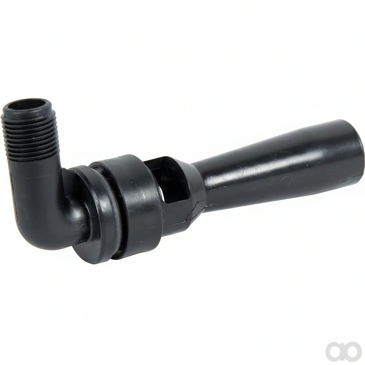 Prillinger - 00342000 - Ruehrlanze Gebogen 1/2 Zoll Ag