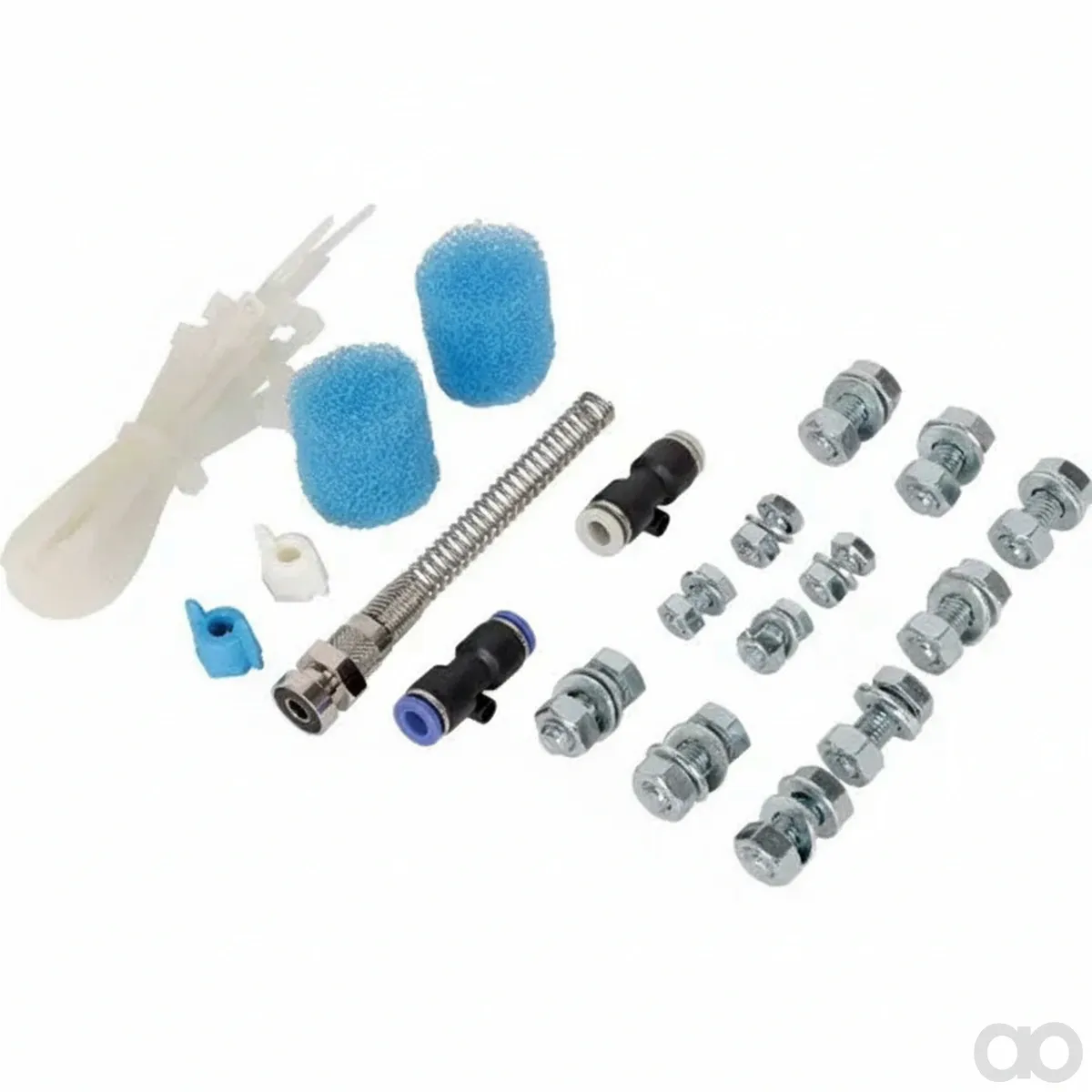 Prillinger - 00342235 - Reparatursatz Zu Arag-Schaumm