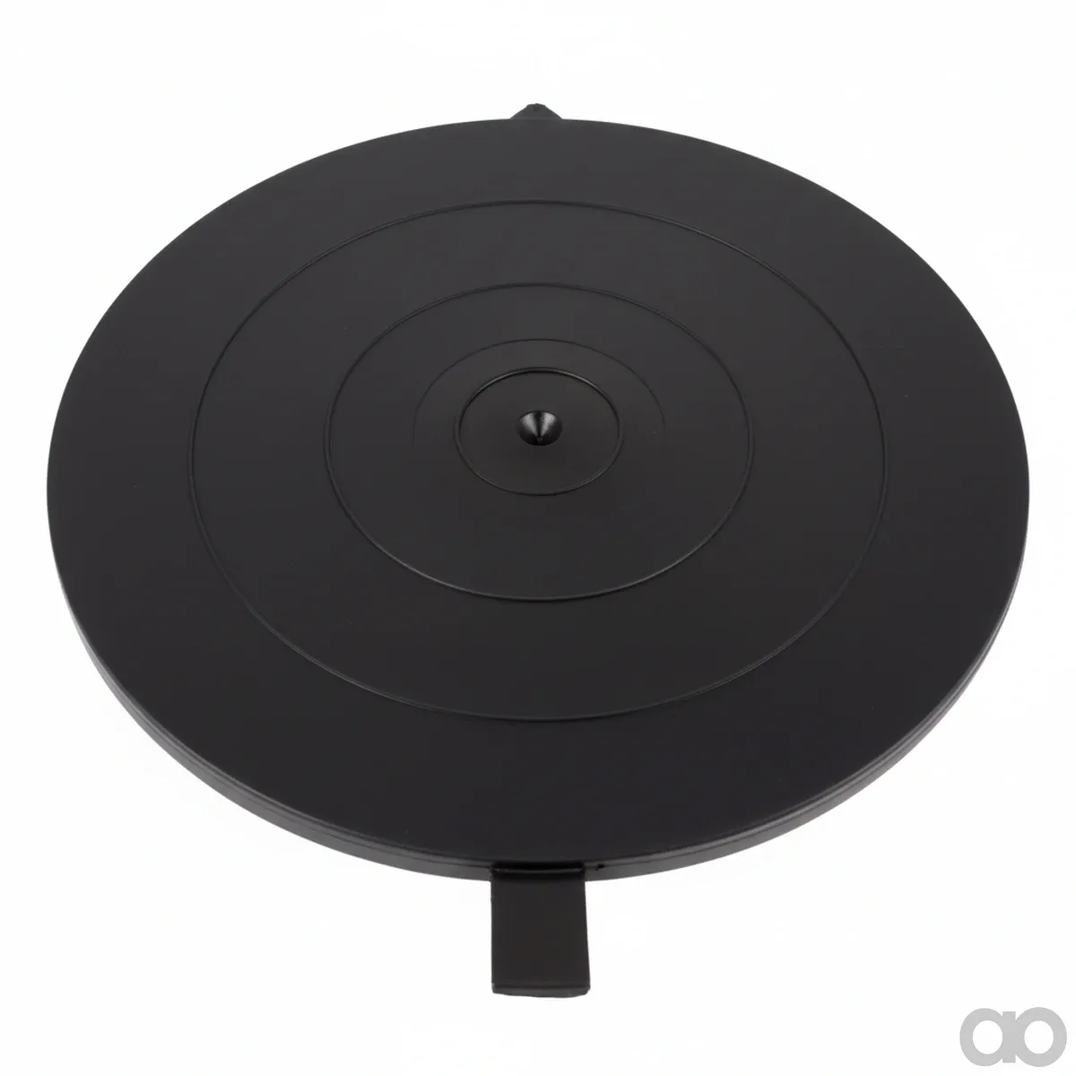 Prillinger - 00342278 - Behaelterdeckel Gummi 265 X 15M