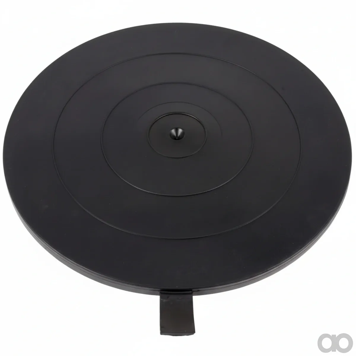 Prillinger - 00342279 - Behaelterdeckel Gummi 370 X 15M