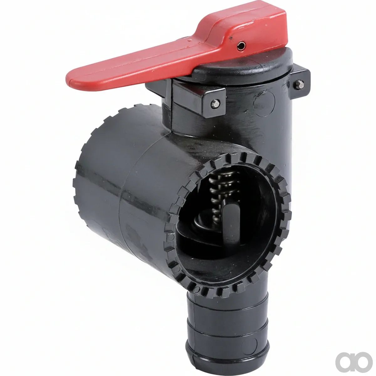 Prillinger - 00342464 - Einfachhahn Rau 00039767